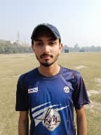 Umer cricket player profile photo