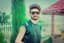 M Usman