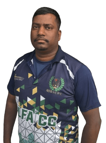 Sadhasivam Ramachandran cricket player profile photo