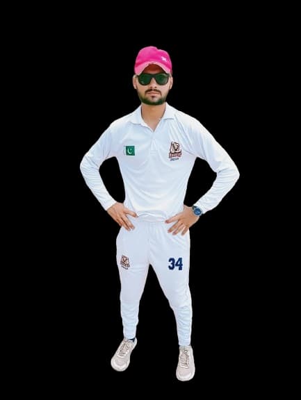 ALI HASNAIN