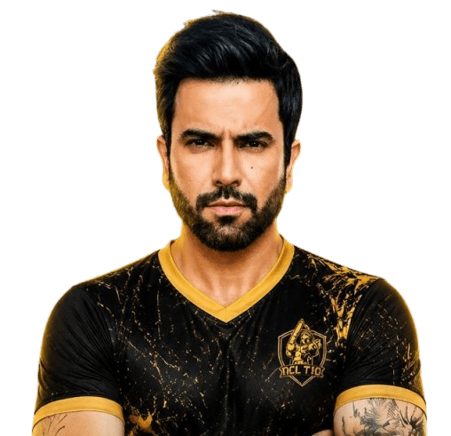 Junaid Khan cricket player profile photo