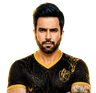 Junaid Khan
