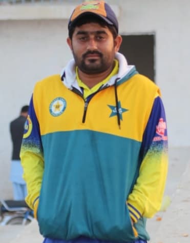 Asad Wazeer