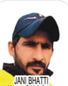 Jani Bhatti