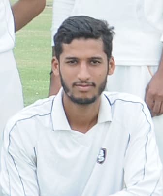 MAJID RAMZAN cricket player profile photo