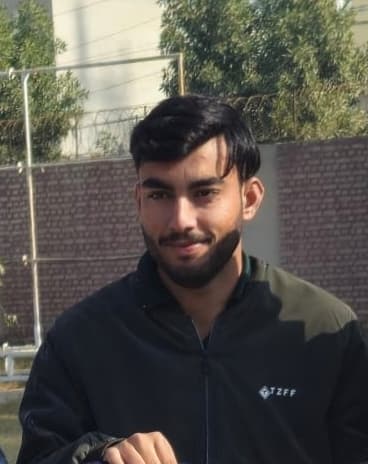 Huzafa Tariq
