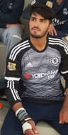 Jami Jafar