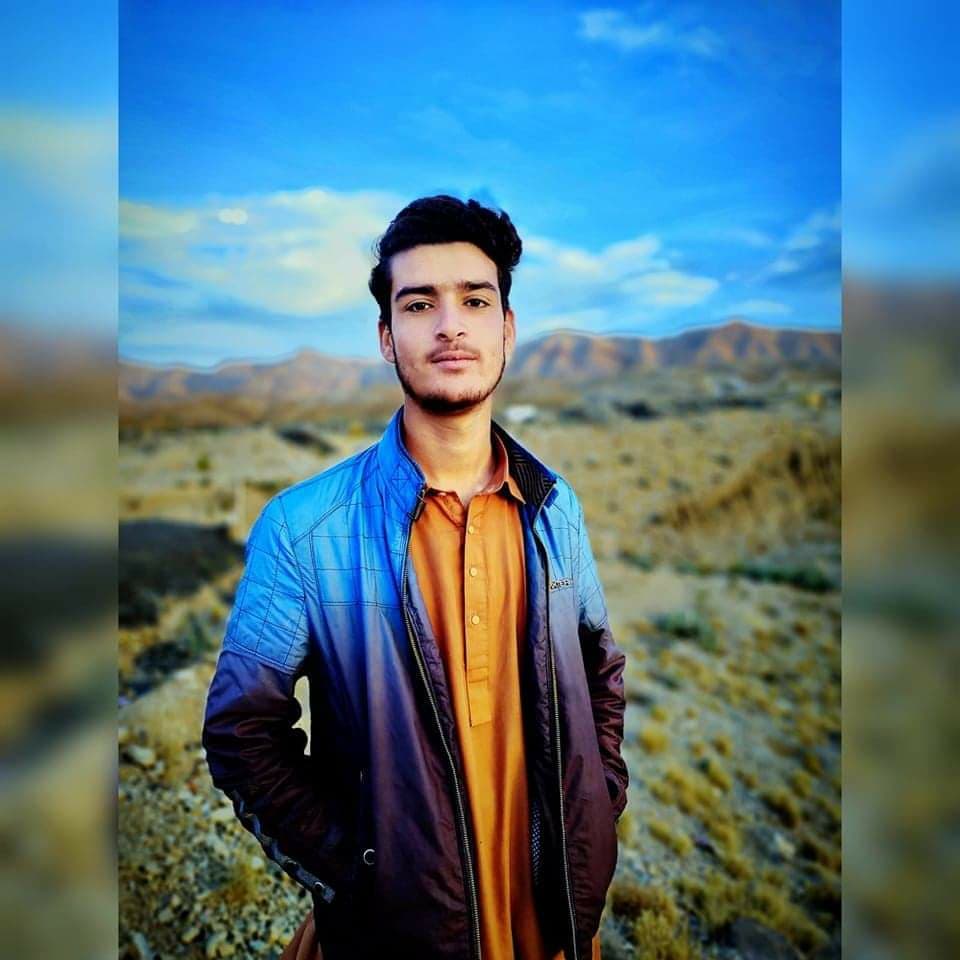Jamil Khan