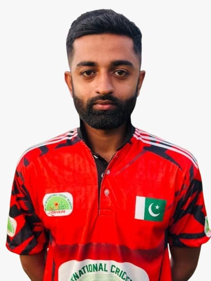 Ahmad