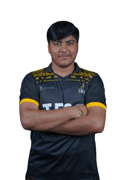 Hammad Ahmed