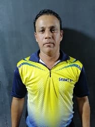 Javed cricket player profile photo