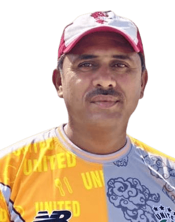 Sadaruddin cricket player profile photo
