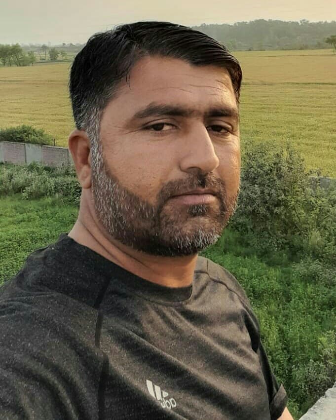 Aamir Shah cricket player photo