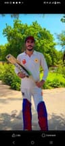 AHMED KHAN