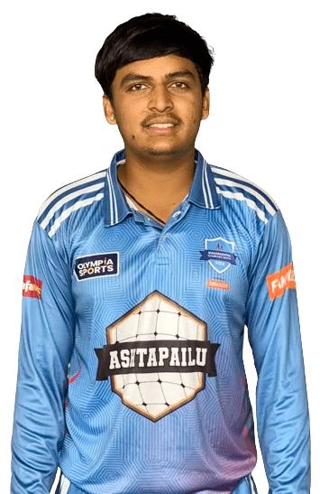 Sagar Pawar