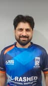 Mohammad Sajid Aziz