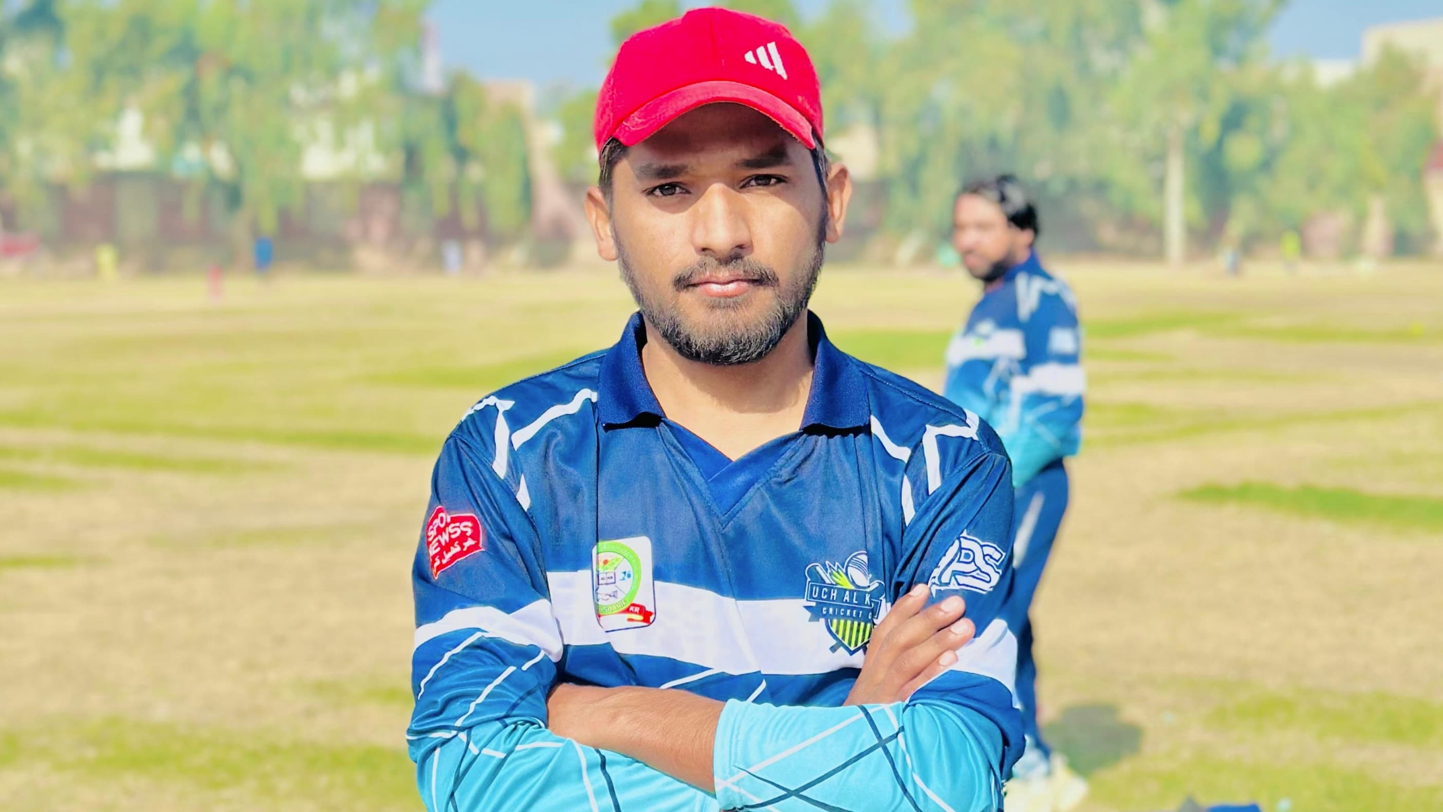 UMER Shaheen