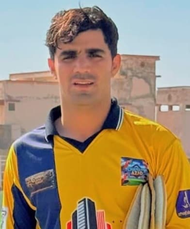 Inayat Ullah