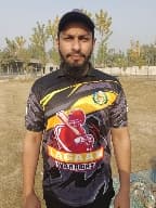 Asad Khan