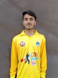 Jawad cricket player profile photo