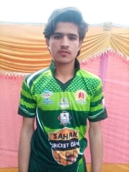 Aftab Musa
