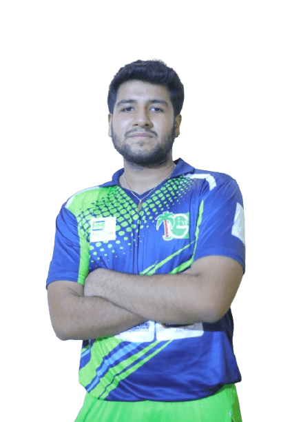 Muhammad Jawad cricket player profile photo