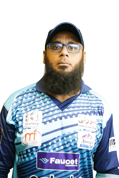 Anus Ahmed cricket player profile photo