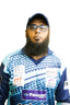 Anus Ahmed