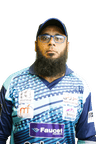 Anus Ahmed