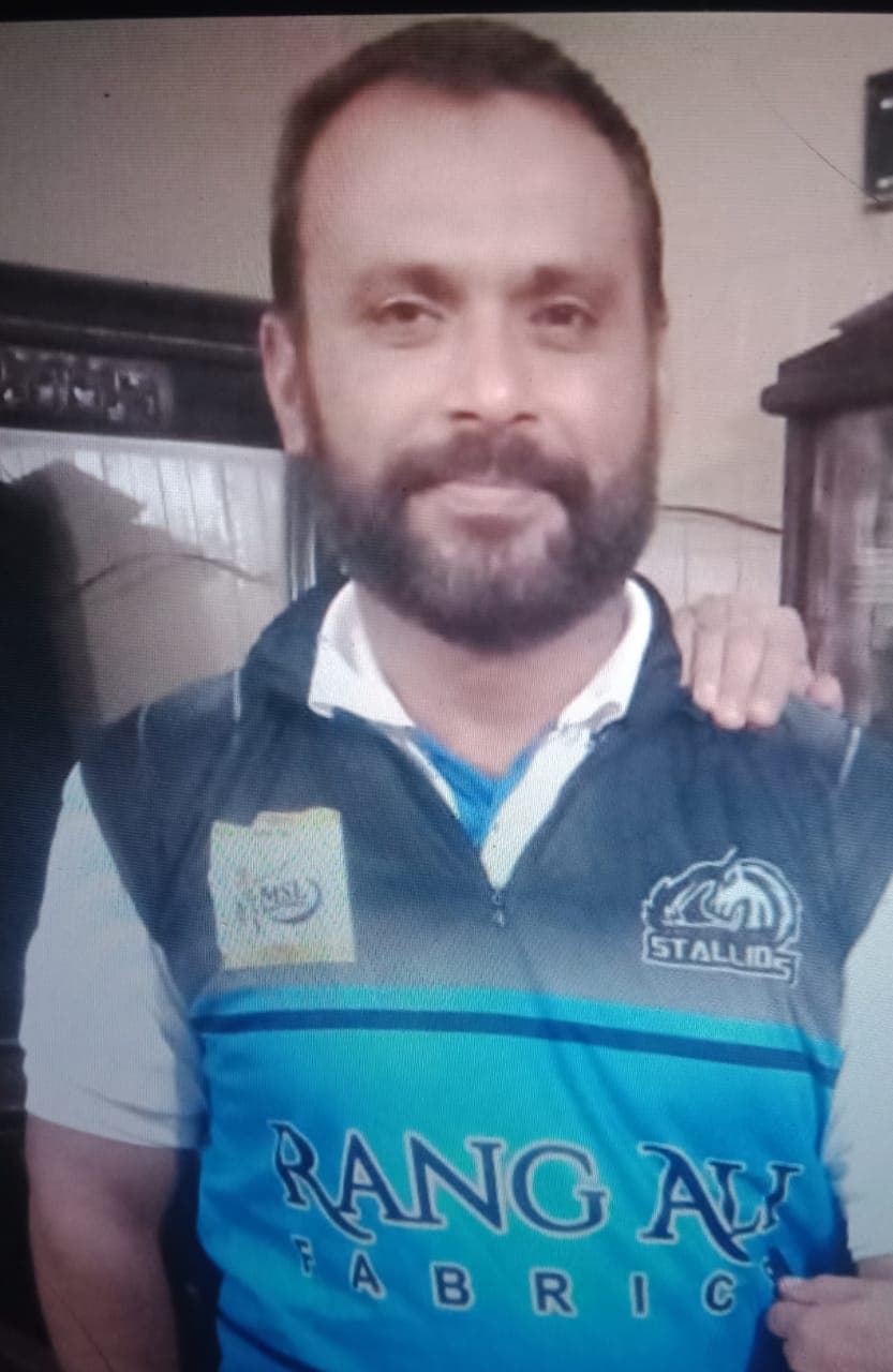 Sabir Yaqoob cricket player profile photo
