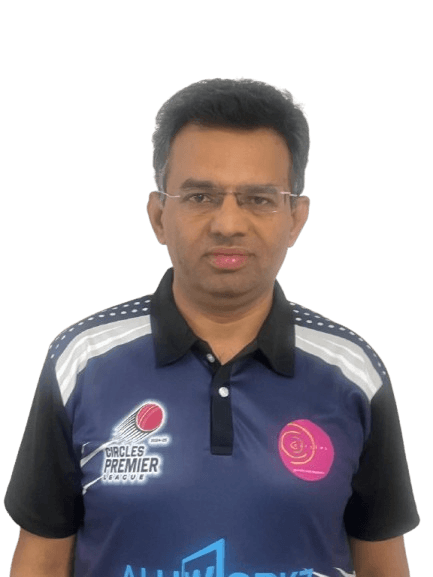 Suyash Gandhi