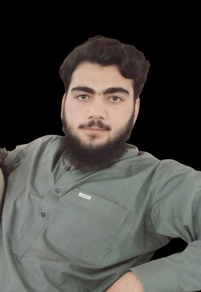 Mehrullah