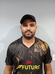 Abdul Gani Sunge