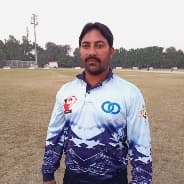 Zaheer Raza