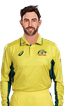 Glenn Maxwell