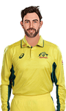 Glenn Maxwell