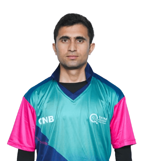 Muhammad Maqsoom cricket player profile photo
