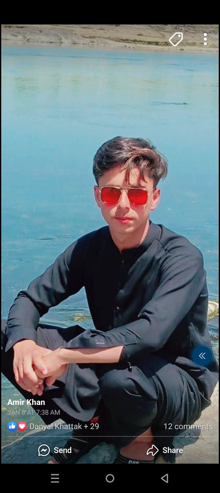 Amir Khan C