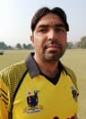 Fazal Manan
