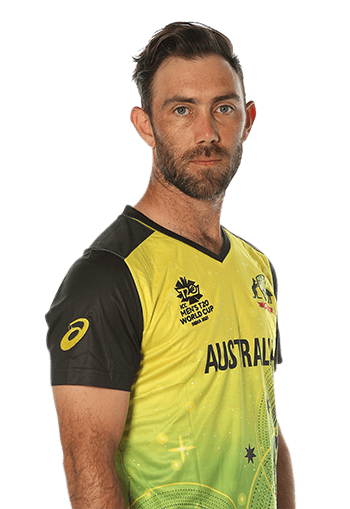 Glenn Maxwell