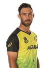 Glenn Maxwell