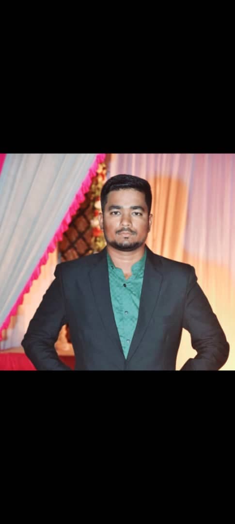 SONU SHARMA cricket player profile photo