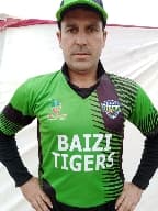 Qurban Ali Meer cricket player profile photo