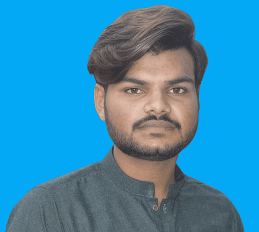 Husnain Shabbir