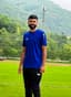 Syed Bilal Hussain Shah