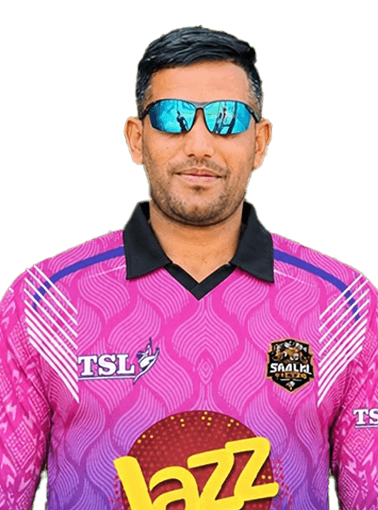 Shakeel Shah