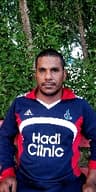 Mohammed Irfi