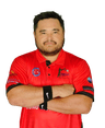 Roy Lamsam