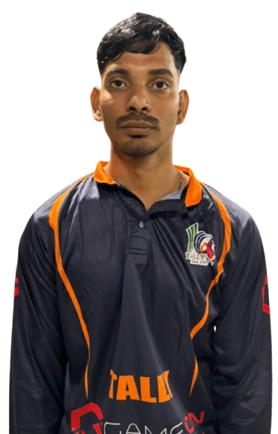 Fazal Shaik