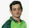 Quinton de Kock